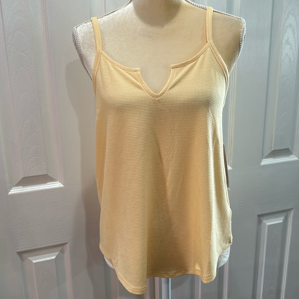 Athleta Wind Down Sleep Cami Small - Picture 1 of 14